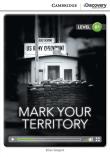 Mark Your Territory Intermediate Book with Online Access. Autor: Sargent Brian. Dadada.pl Okładka książki Mark Your Territory Intermediate Book with Online Access