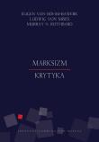 Marksizm. Krytyka. Autor: Eugen von Bhm-Bawerk, Mises Ludwig von, Murray Robert K.. Dadada.pl Okładka książki Marksizm. Krytyka