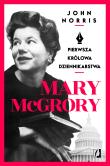 Okładka książki Mary McGrory