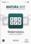 Matematyka Matura 2017 Testy i arkusze Zakres rozszerzony. Autor: Orlińska Marzena. Dadada.pl Okładka książki Matematyka Matura 2017 Testy i arkusze Zakres rozszerzony