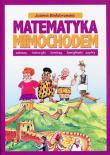 Matematyka mimochodem Zabawy, historyjki, komiksy, łamigłówki, szyfry. Autor: Joanna Białobrzeska. Dadada.pl Okładka książki Matematyka mimochodem Zabawy, historyjki, komiksy, łamigłówki, szyfry