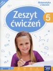 Matematyka SP 5 Matematyka z kluczem ćw. (z kodem). Autor: Braun Marcin, Czyż-Mańkowska Agnieszka, Małgorzata Paszkowska (red. nauk.). Dadada.pl Okładka książki Matematyka SP 5 Matematyka z kluczem ćw. (z kodem)
