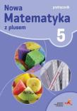 Matematyka SP 5 Z Plusem Podr. w.2016 GWO. Autor: Jucewicz Marta. Dadada.pl Okładka książki Matematyka SP 5 Z Plusem Podr. w.2016 GWO