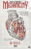 Okładka książki Mechaniczny T.1 Wojny alchemiczne