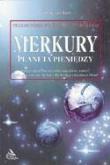 Merkury. Planeta pieniędzy. Autor: Wulfing von Rohr. Dadada.pl Okładka książki Merkury. Planeta pieniędzy