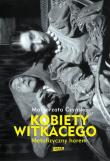 Metafizyzny harem. Kobiety Witkacego. Autor: Czyńska Małgorzata. Dadada.pl Okładka książki Metafizyzny harem. Kobiety Witkacego