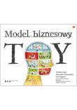 Okładka książki Model biznesowy TY