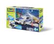 Opakowanie Model Revell Junior kit Policja 1:20