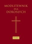 Opakowanie Modlitewnik dla dorosłych (bordo)