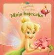 Okładka książki Moja Bajeczka - Dzwoneczek i uczynne wróżki