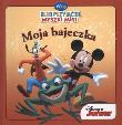 Okładka książki Moja bajeczka - Lekkomyslna żabka