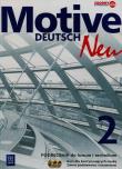 Motive ? Deutsch Neu. Język niemiecki. Podręcznik. Część 2. . Autor: Alina Dorota Jarząbek (tłum.). Dadada.pl Okładka książki Motive ? Deutsch Neu. Język niemiecki. Podręcznik. Część 2.