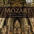 Mozart: Organ Music. Wydawca: Brilliant Classics. Dadada.pl Opakowanie Mozart: Organ Music