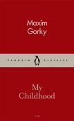 Okładka książki My Childhood