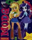 My Little Pony Moda. Wydawca: Vemag. Dadada.pl Opakowanie My Little Pony Moda