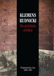 Na polskim szlaku. Autor: Rudnicki Klemens. Dadada.pl Okładka książki Na polskim szlaku