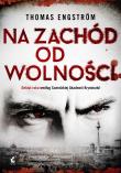 Okładka książki Na zachód od wolności