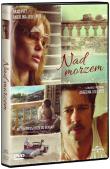 Nad morzem DVD. Autor: różni. Dadada.pl Okładka książki Nad morzem DVD