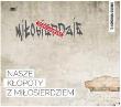 Nasze kłopoty z miłosierdziem - Audiobook. Autor: Piórkowski Dariusz. Dadada.pl Okładka książki Nasze kłopoty z miłosierdziem - Audiobook