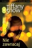 Okładka książki Nie zawracaj