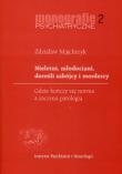 Nieletni, młodociani, dorośli zabójcy i mordercy. Autor: Majchrzyk Zdzisław. Dadada.pl Okładka książki Nieletni, młodociani, dorośli zabójcy i mordercy