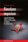 Okładka książki Nieudane Imperium
