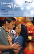 Okładka książki Niezwykły duet