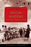 Nocne wiedźmy na wojnie z lotnikami Hitlera. Autor: Luba Winogradowa. Dadada.pl Okładka książki Nocne wiedźmy na wojnie z lotnikami Hitlera