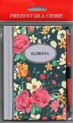 Opakowanie Notes Imienny Elżbieta