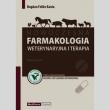 Nowoczesna farmakologia weterynaryjna i terapia. Autor: Kania Bogdan Feliks. Dadada.pl Okładka książki Nowoczesna farmakologia weterynaryjna i terapia