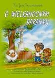 O wielkanocnym baranku CD - Audiobook. Autor: Jan Twardowski. Dadada.pl Okładka książki O wielkanocnym baranku CD - Audiobook