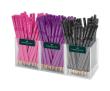 Opakowanie Ołówek zwykły Sparkle neon mix 2015 (FC118327)
