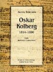 Okładka książki Oskar Kolberg 1814-1890 MP3 - Audiobook