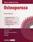 Okładka książki Osteoporoza