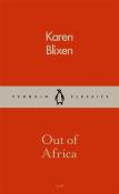 Out of Africa. Autor: Blixen Karen. Dadada.pl Okładka książki Out of Africa
