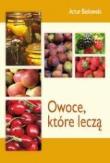 Okładka książki Owoce, które leczą