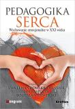 Okładka książki Pedagogika serca