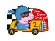 Opakowanie Peppa Pig Slow Down George