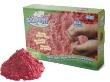 Opakowanie Piaskolina Shape it! - czerwona 2270g