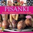 Okładka książki Pisanki. Techniki zdobienia wyd.II RM