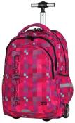 Opakowanie Plecak młodzieżowy na kółkach CoolPack Junior 34 L