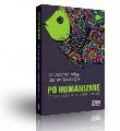 Po humanizmie. Od technokrytyki do animal studies. Autor: Zuzanna Ładyga (red.), Justyna Włodarczyk (red.). Dadada.pl Okładka książki Po humanizmie. Od technokrytyki do animal studies