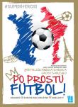 Okładka książki Po prostu futbol