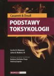 Okładka książki Podstawy toksykologii