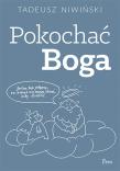 Okładka książki Pokochać Boga