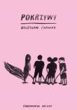 Pokrzywy. Autor: Chromry Bolesław. Dadada.pl Okładka książki Pokrzywy