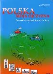 Okładka książki Polska moja ojczyzna, Ćwiczenia z geografii...