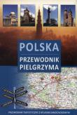 Okładka książki Polska. Przewodnik pielgrzyma