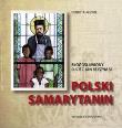 Okładka książki Polski Samarytanin