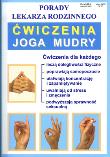 Okładka książki Porady lek. rodzinnego. Joga mudry Nr 101